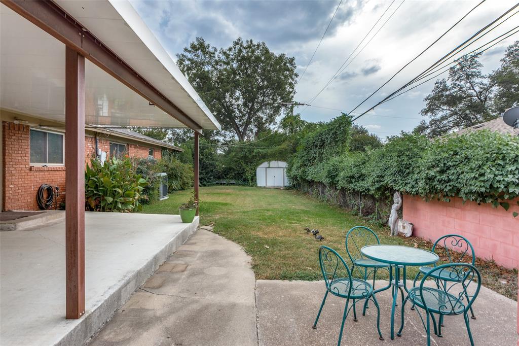 Brooks-Moreland Add - Residential