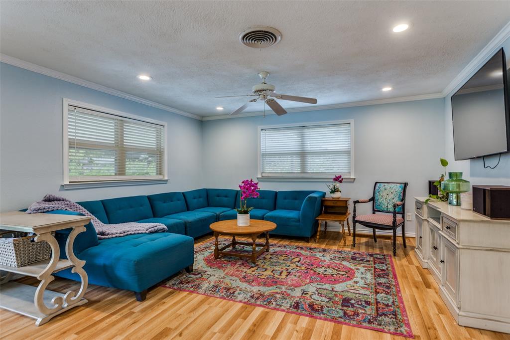 Brooks-Moreland Add - Residential