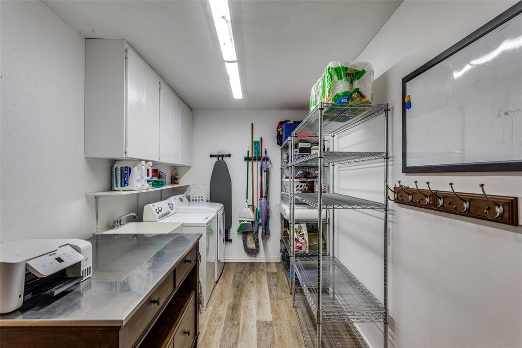 Brooks-Moreland Add - Residential