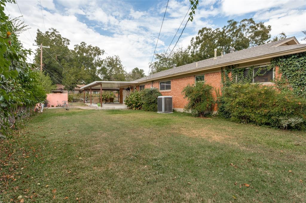 Brooks-Moreland Add - Residential