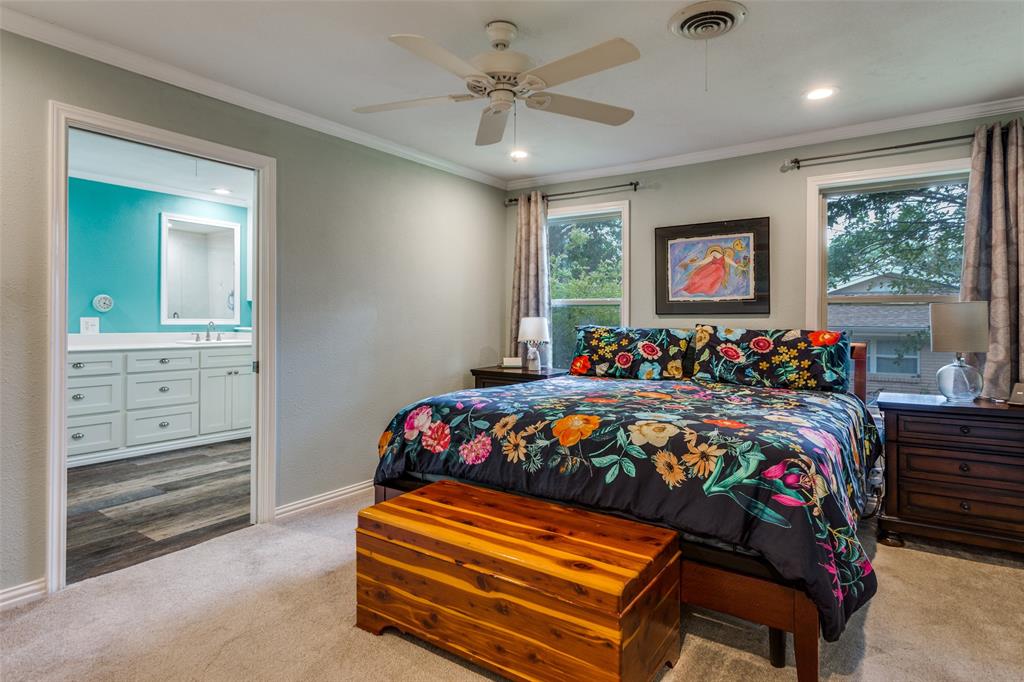 Brooks-Moreland Add - Residential