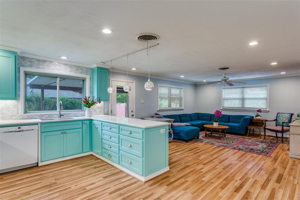 Brooks-Moreland Add - Residential