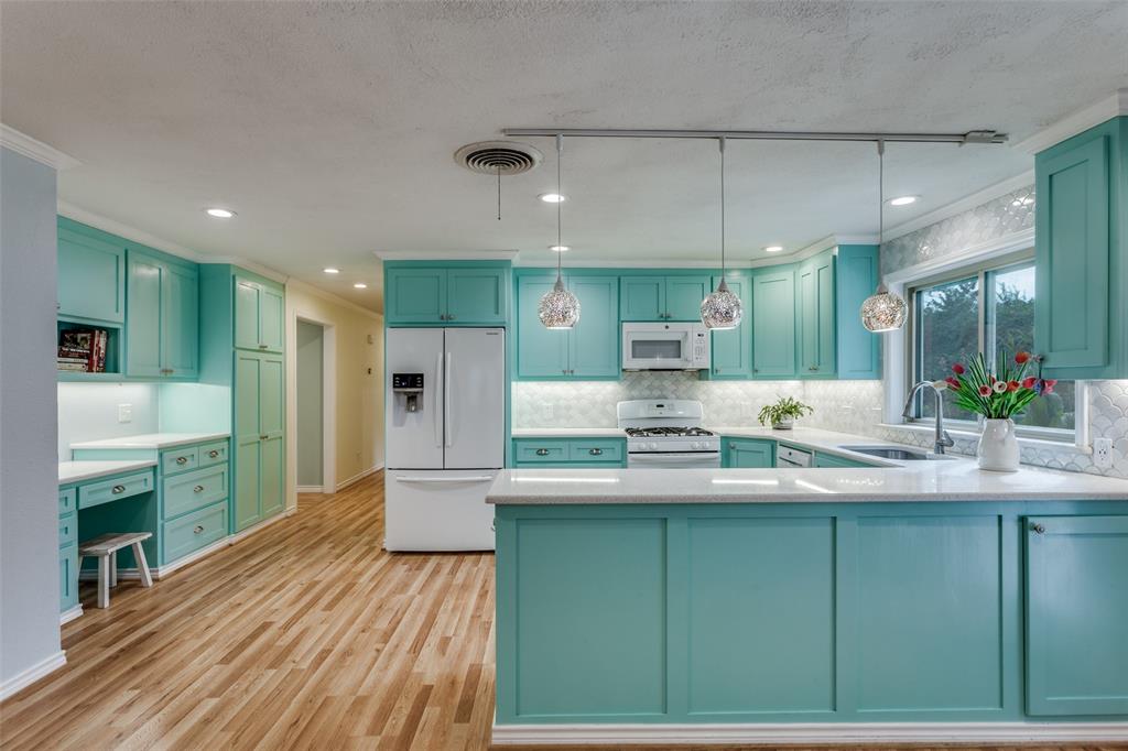 Brooks-Moreland Add - Residential