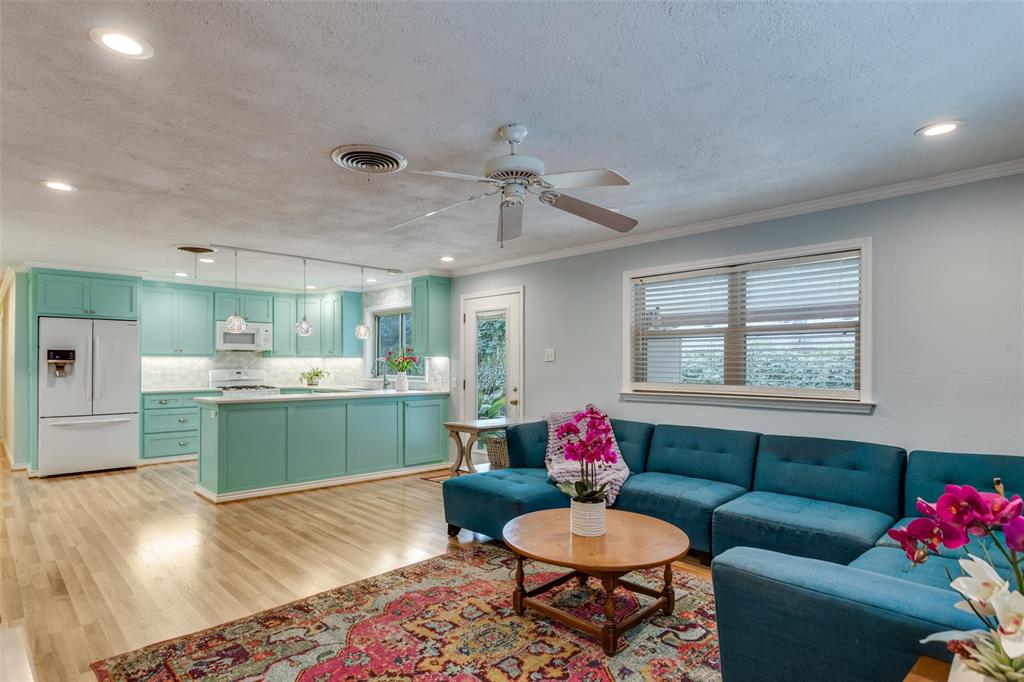 Brooks-Moreland Add - Residential