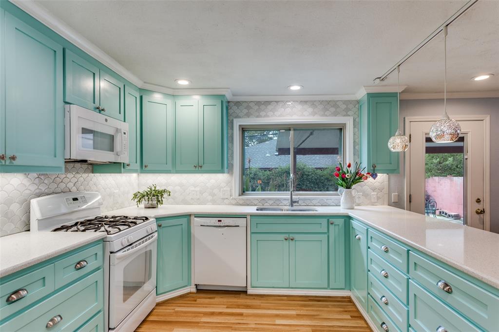 Brooks-Moreland Add - Residential