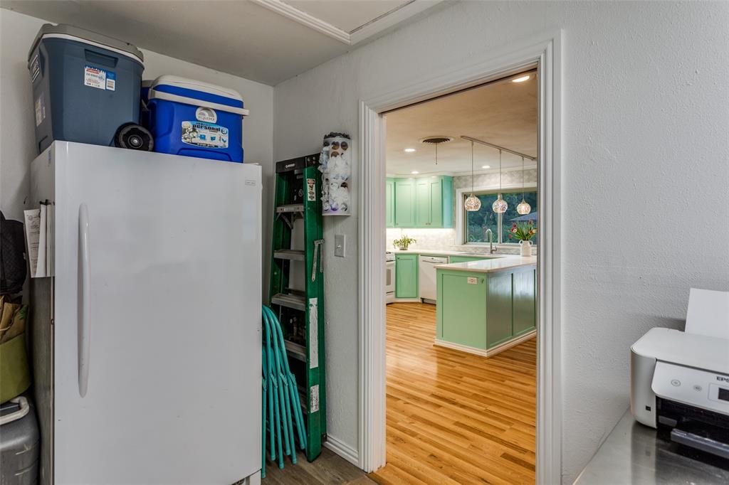 Brooks-Moreland Add - Residential