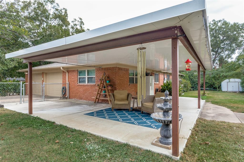 Brooks-Moreland Add - Residential