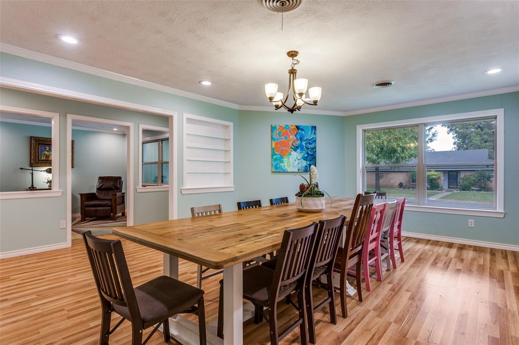 Brooks-Moreland Add - Residential