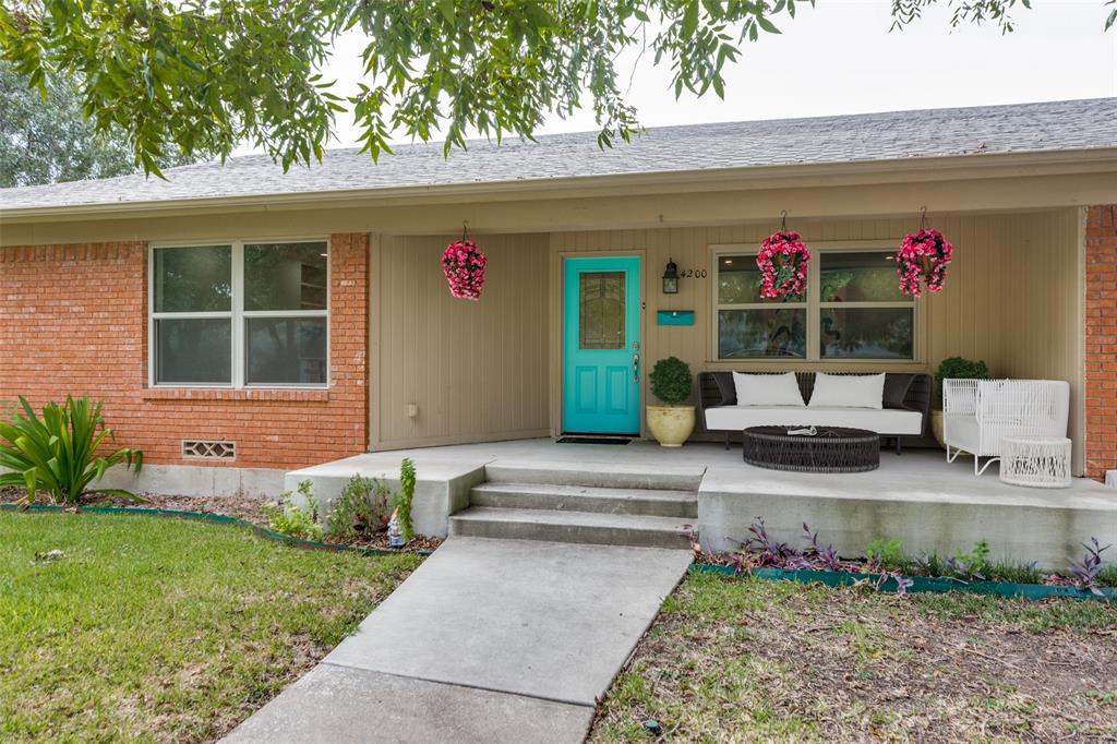 Brooks-Moreland Add - Residential