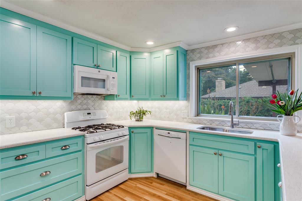 Brooks-Moreland Add - Residential