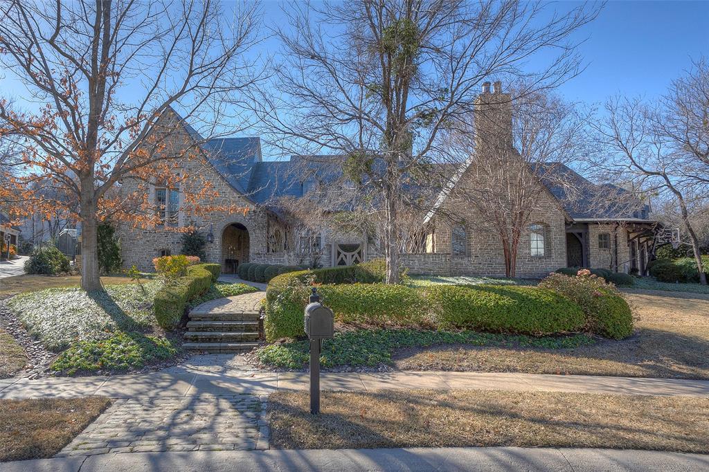 Edwards Ranch Riverhills Add - Residential