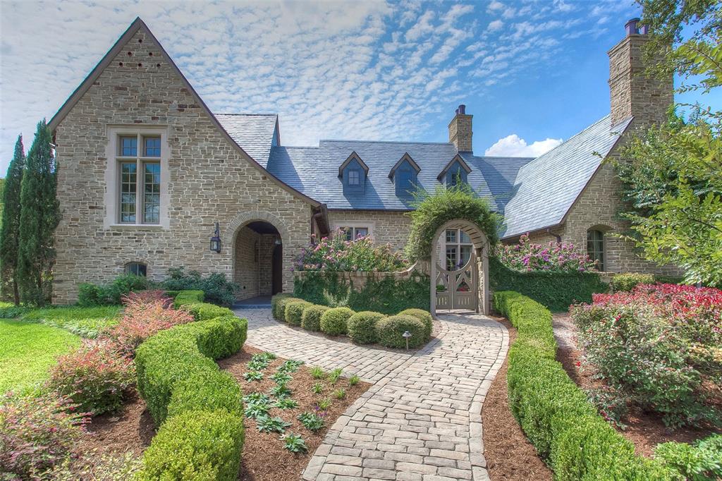 Edwards Ranch Riverhills Add - Residential