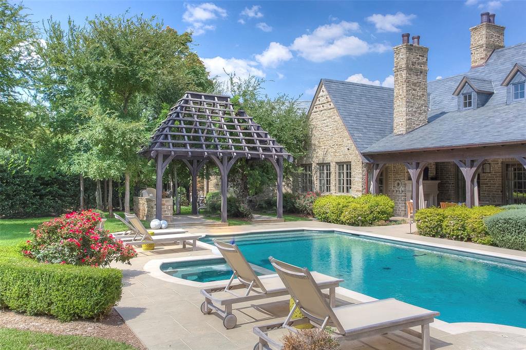 Edwards Ranch Riverhills Add - Residential