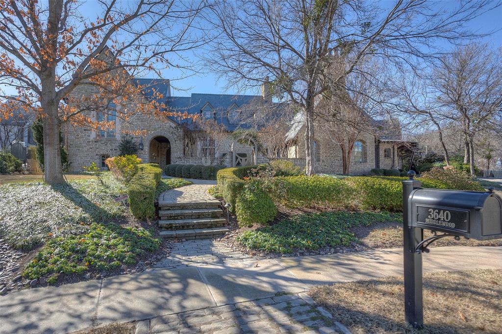 Edwards Ranch Riverhills Add - Residential