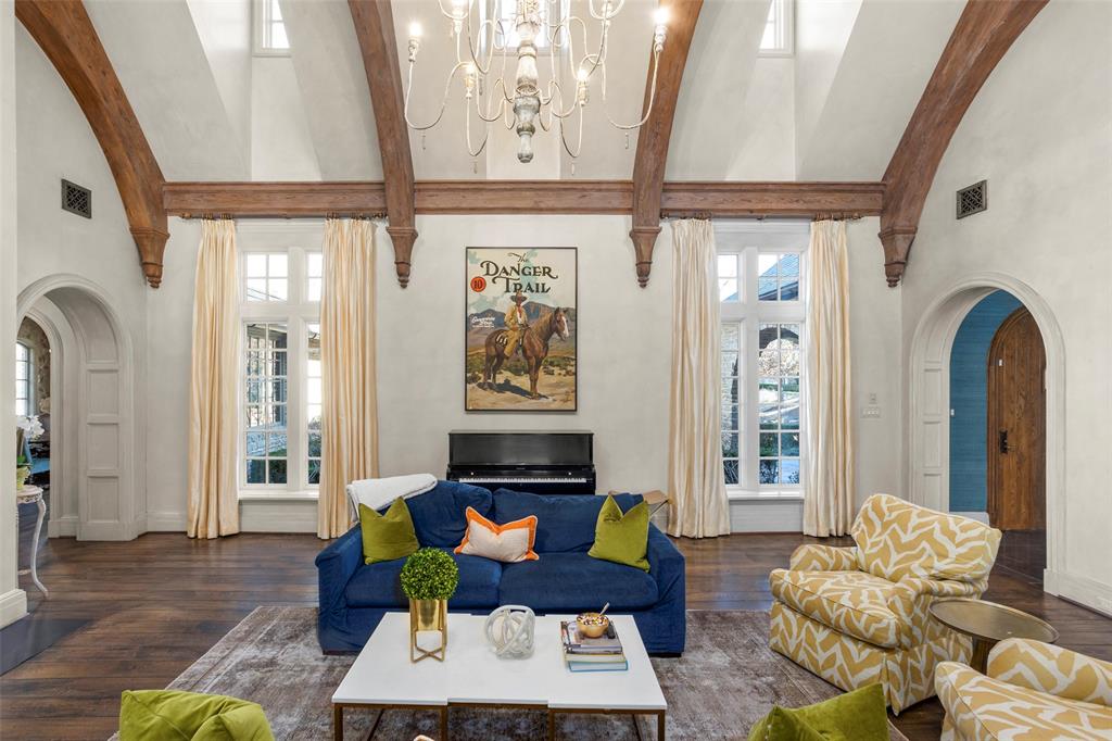 Edwards Ranch Riverhills Add - Residential