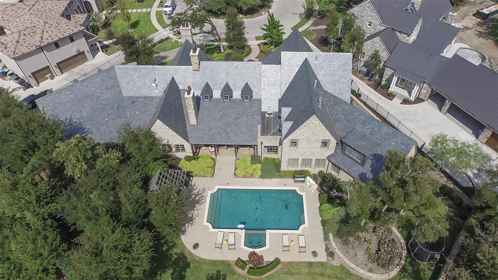 Edwards Ranch Riverhills Add - Residential