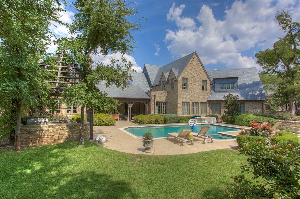 Edwards Ranch Riverhills Add - Residential