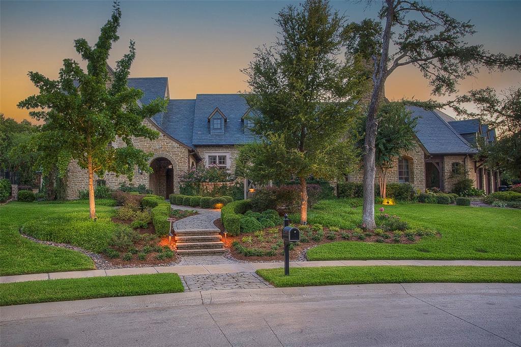 Edwards Ranch Riverhills Add - Residential