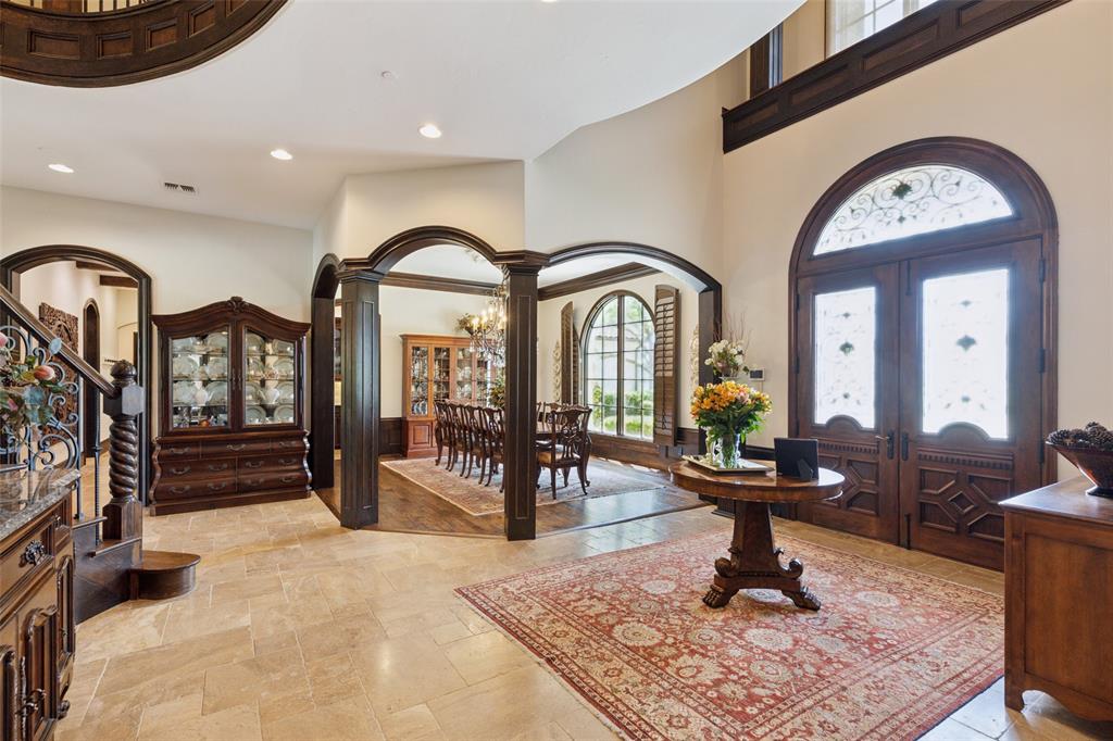 Frenchtown Manor - Residential