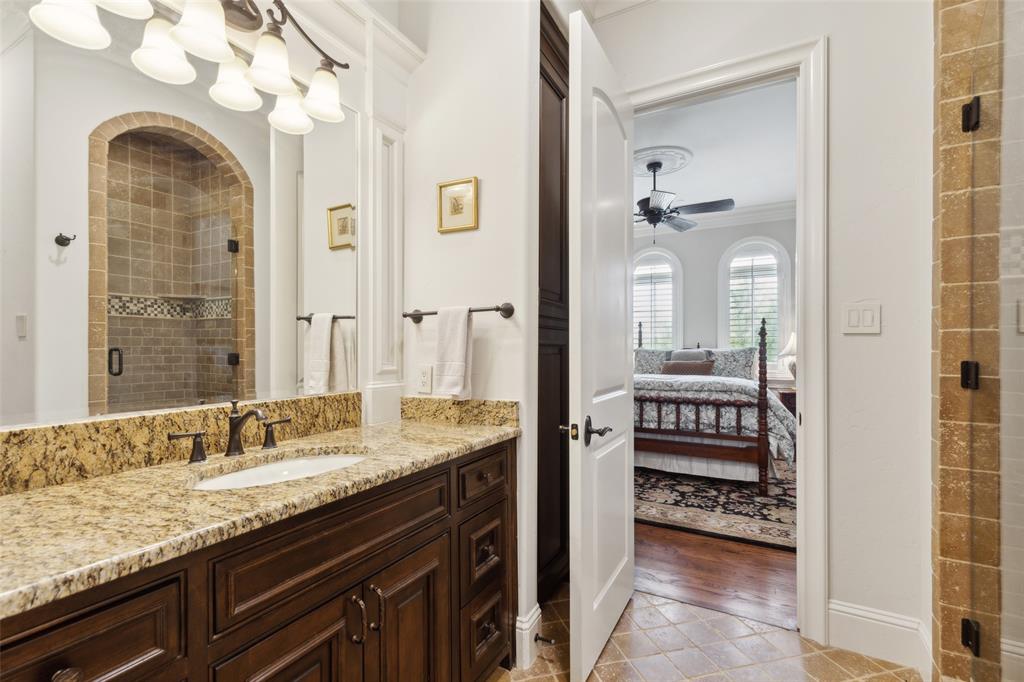 Frenchtown Manor - Residential