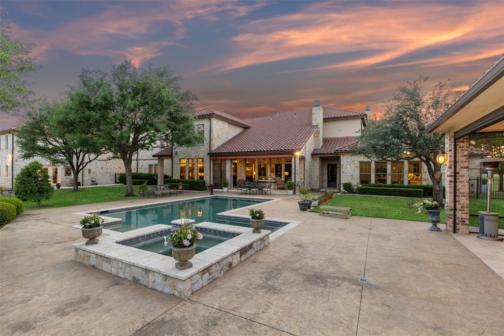 Frenchtown Manor - Residential