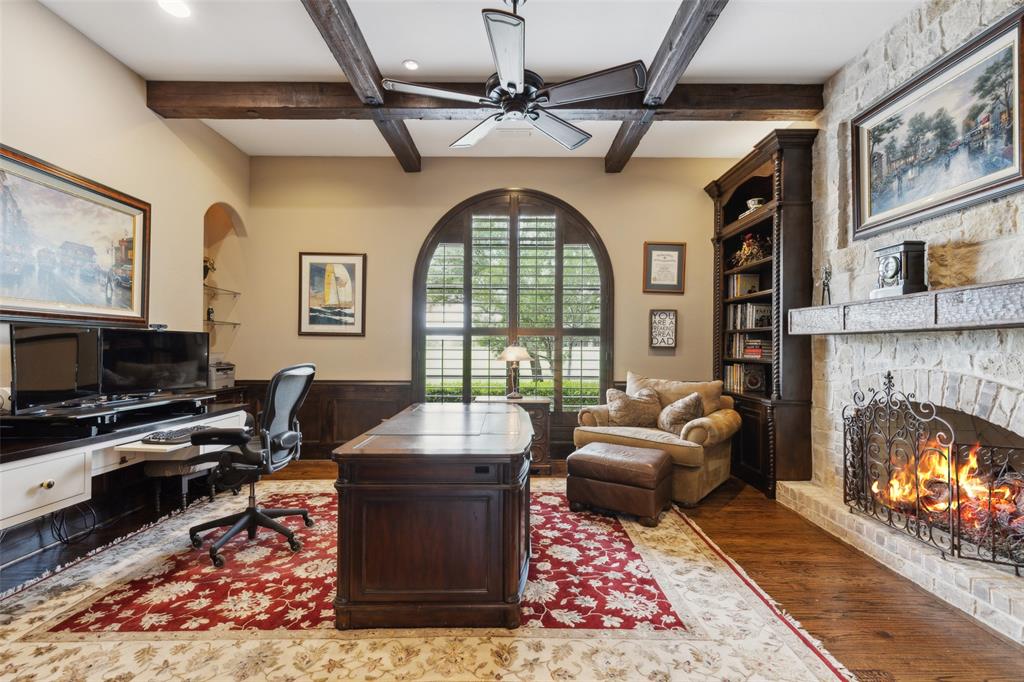 Frenchtown Manor - Residential