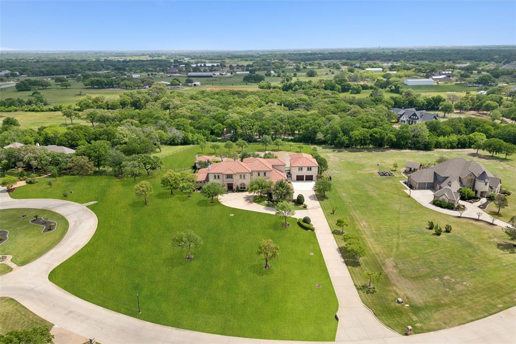 Frenchtown Manor - Residential