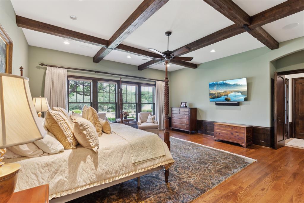 Frenchtown Manor - Residential