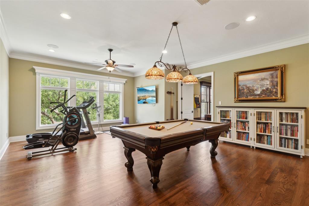 Frenchtown Manor - Residential