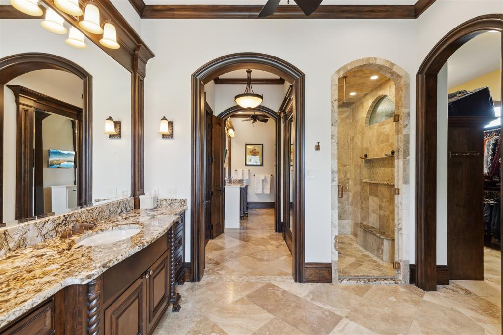 Frenchtown Manor - Residential