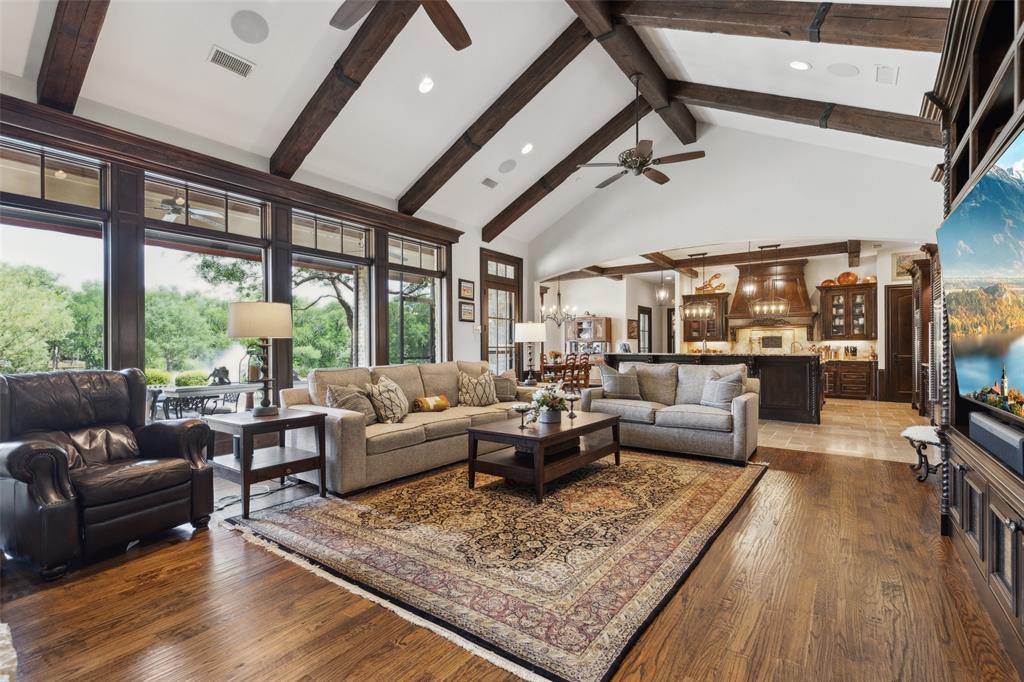 Frenchtown Manor - Residential