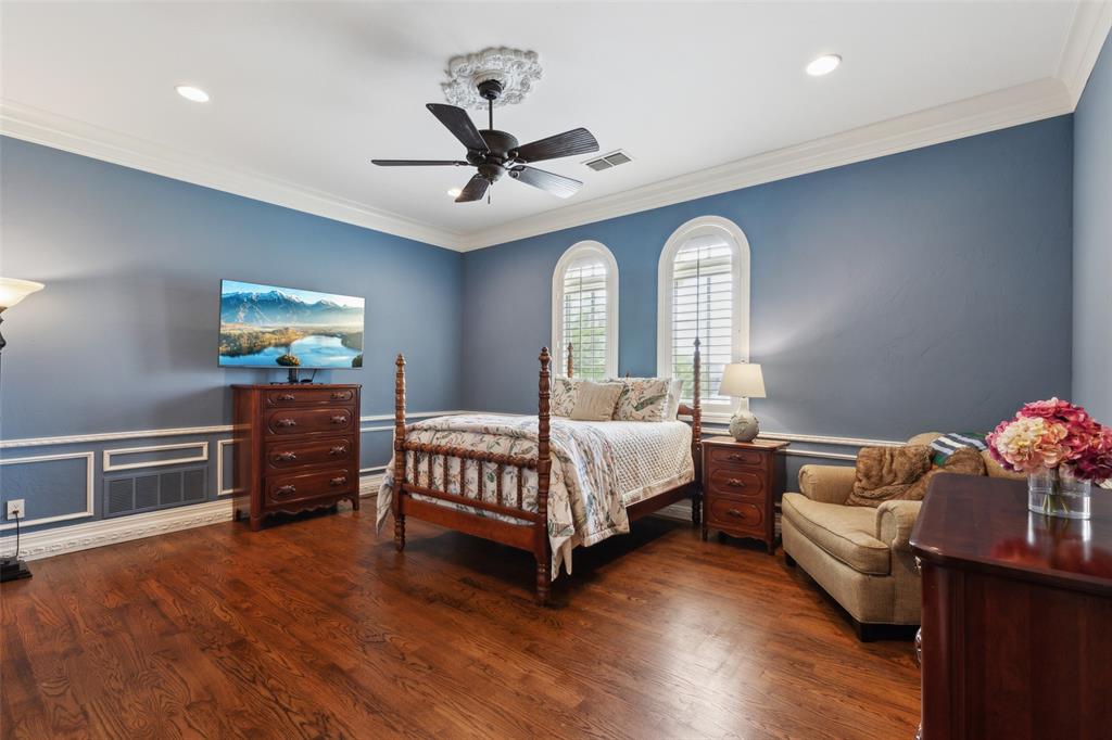 Frenchtown Manor - Residential