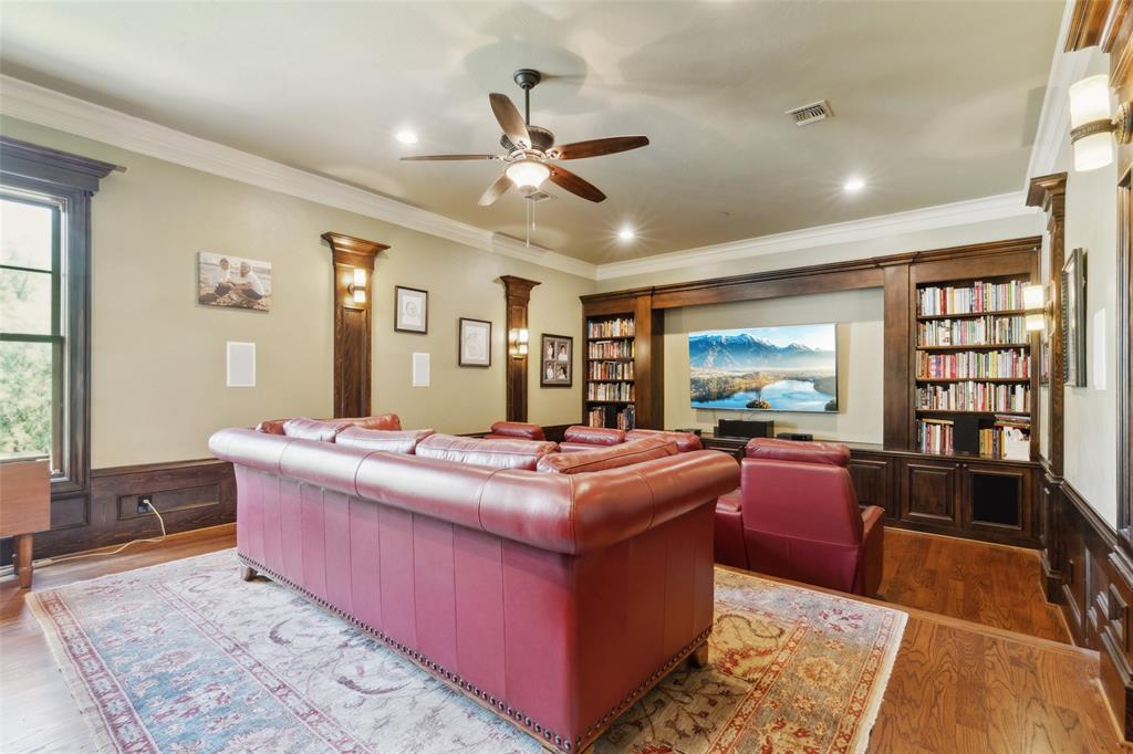 Frenchtown Manor - Residential