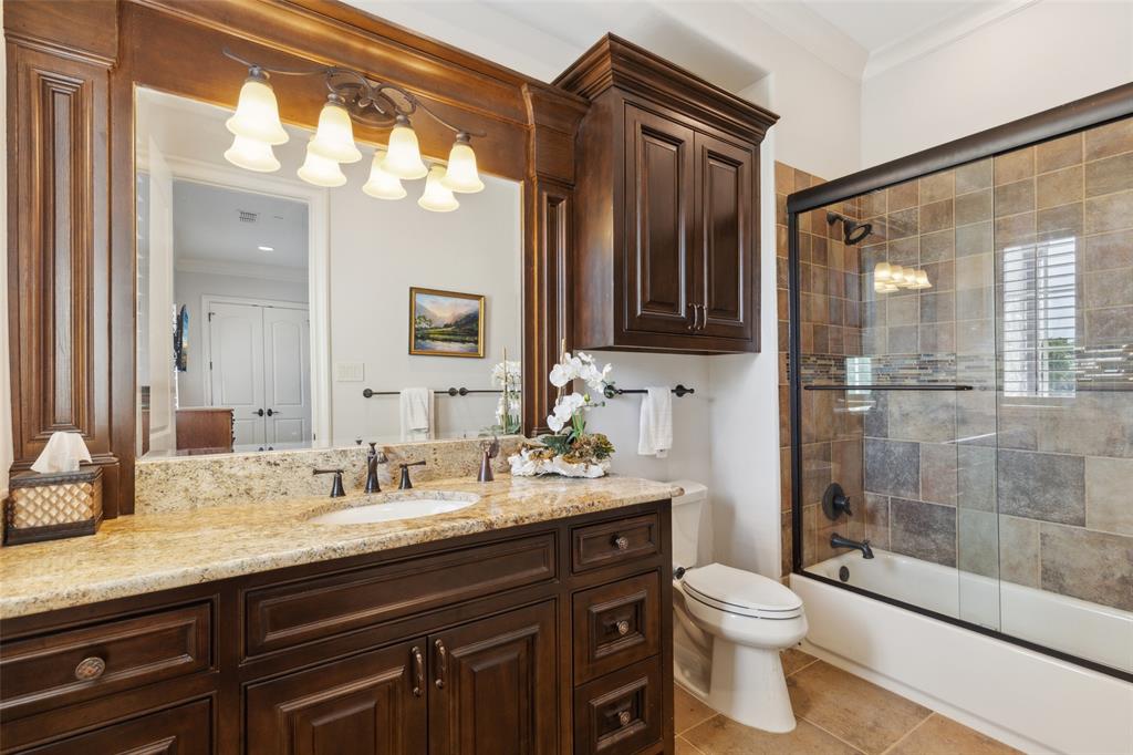 Frenchtown Manor - Residential