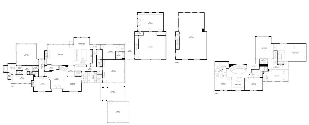 Frenchtown Manor - Residential