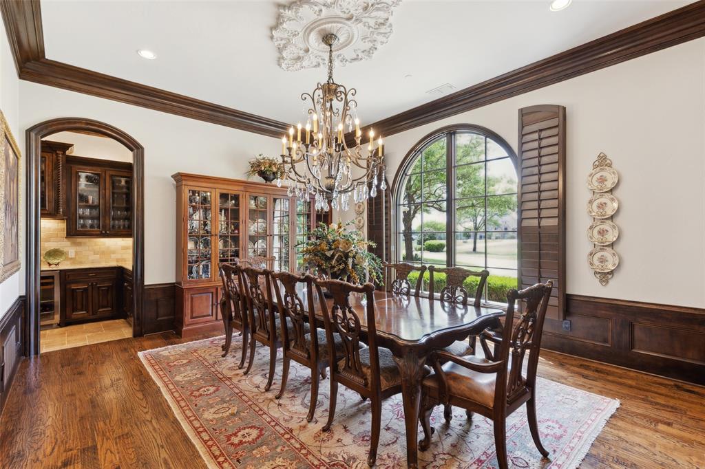 Frenchtown Manor - Residential