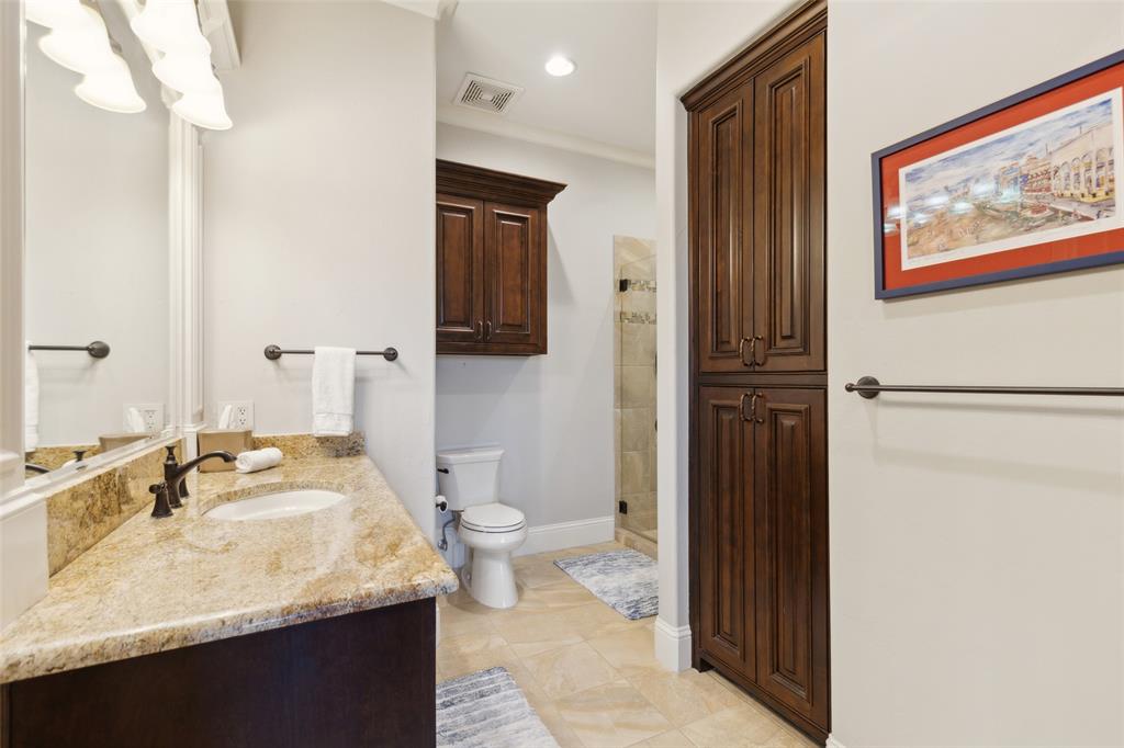 Frenchtown Manor - Residential