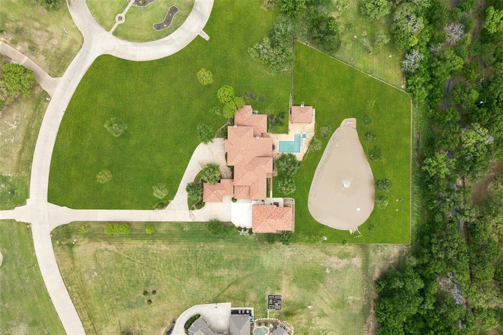 Frenchtown Manor - Residential