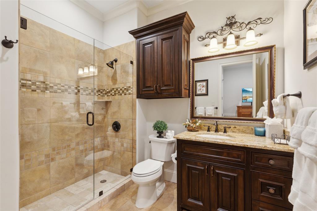 Frenchtown Manor - Residential