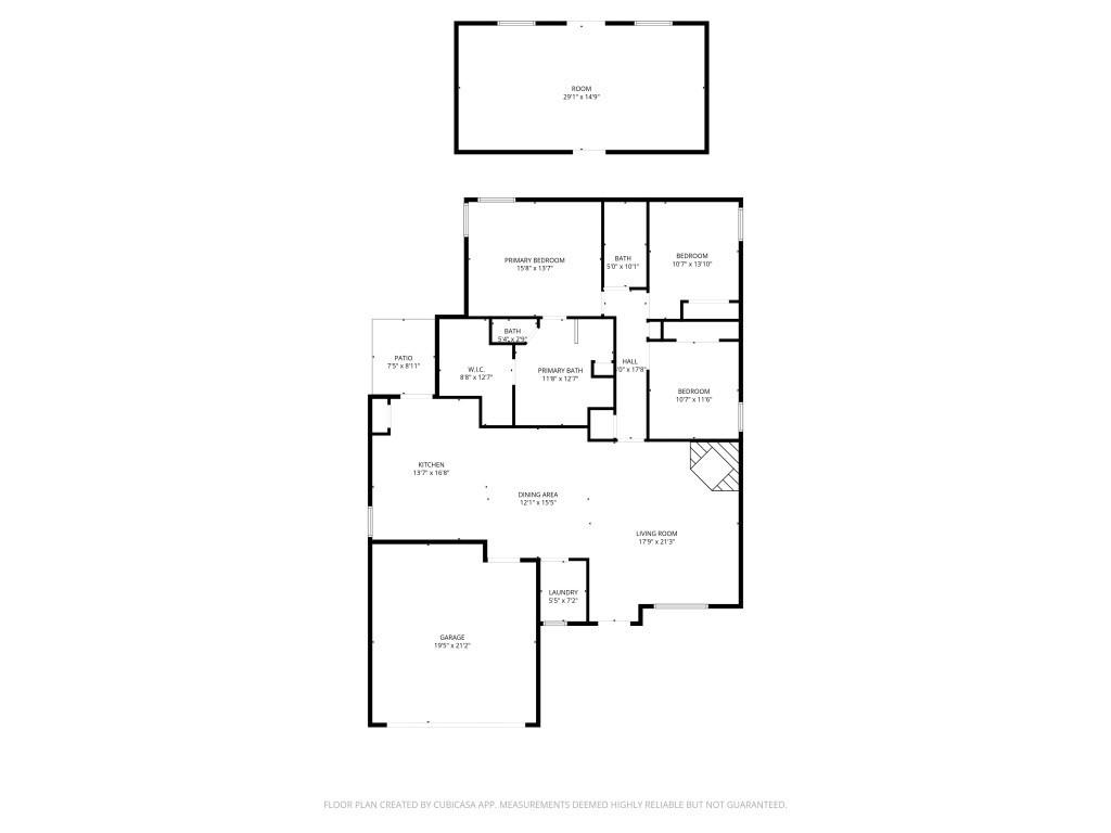 Indian Hills Ph Viii - Residential