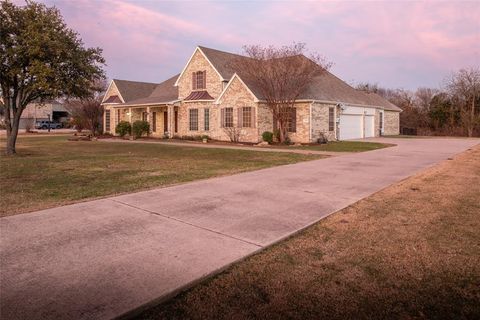 A home in Lucas