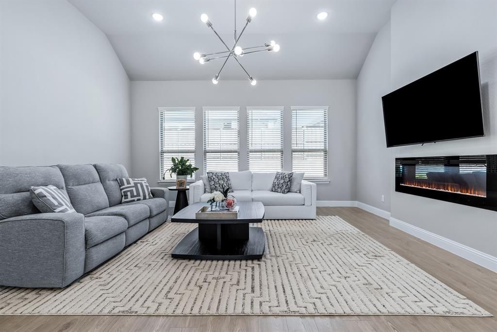 Photo of 1302 Shorefront Drive, Allen, TX 75013 (MLS # 21194546)