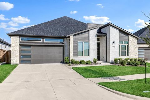 1302 Shorefront Drive Allen TX 75013