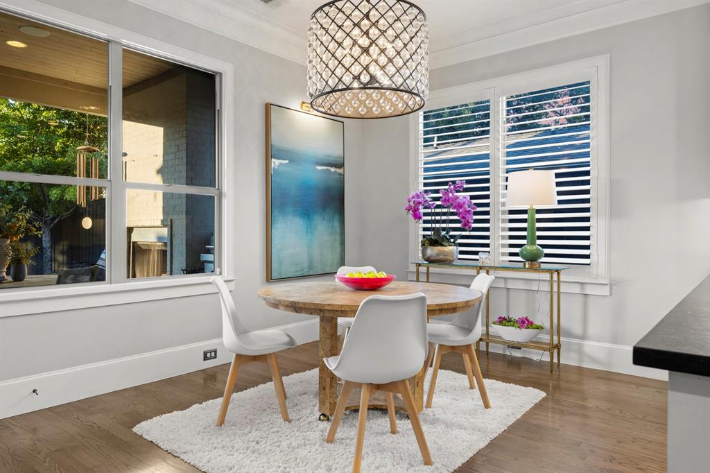 Bob O Links Downs - Residential