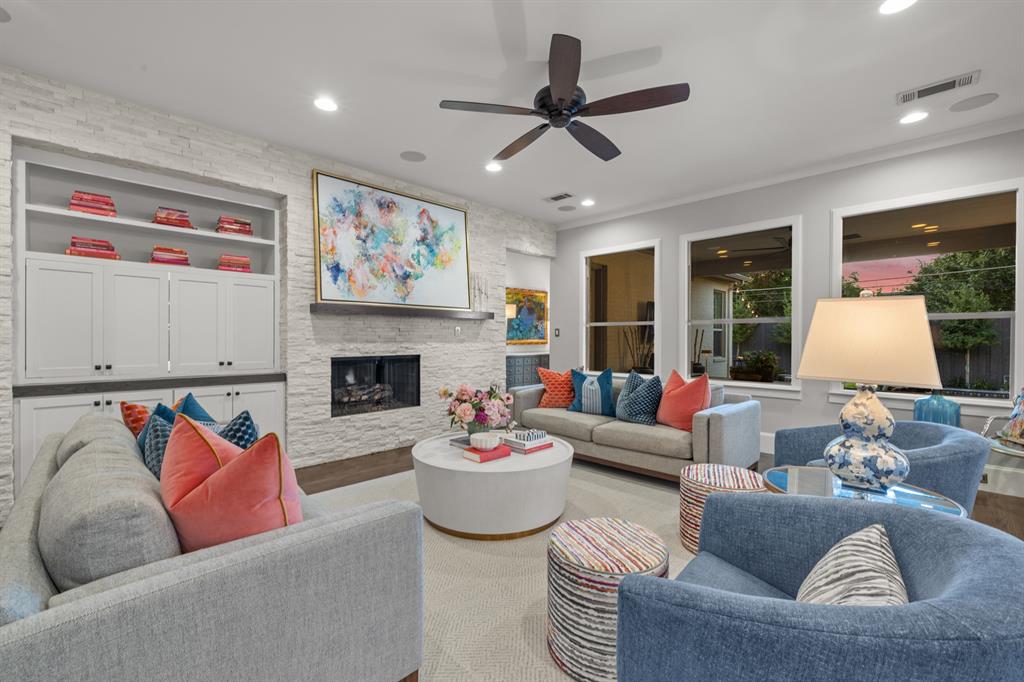 Bob O Links Downs - Residential