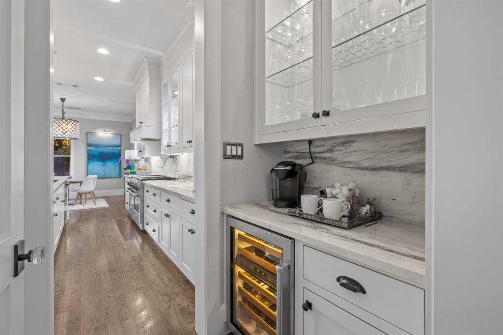 Bob O Links Downs - Residential