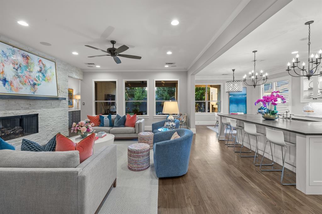 Bob O Links Downs - Residential