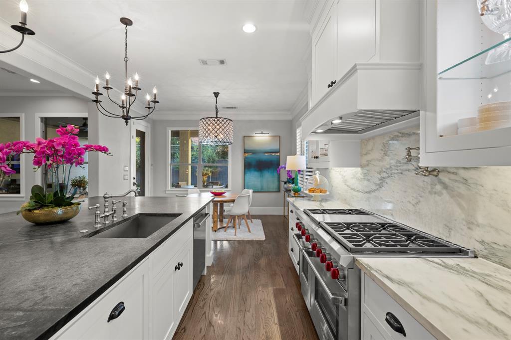 Bob O Links Downs - Residential