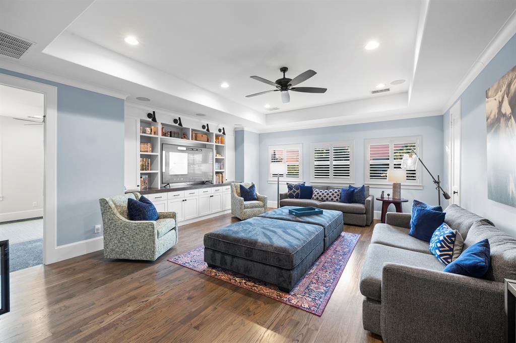 Bob O Links Downs - Residential