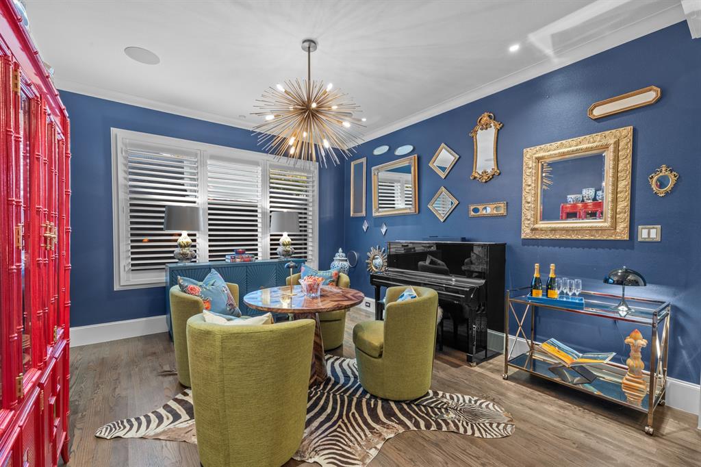 Bob O Links Downs - Residential